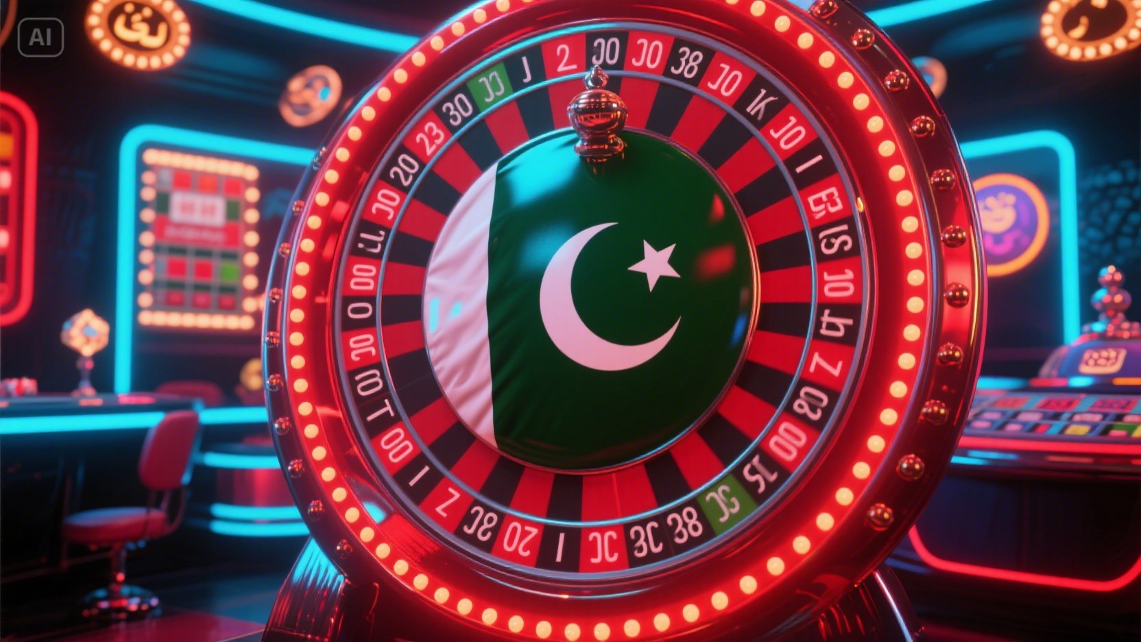 Campeonbet CasinoDeposit today and receive 200% instantly added to your balance! Pakistan’s online gamers can enjoy exclusive bonuses, mobile play, and fast PKR transactions.