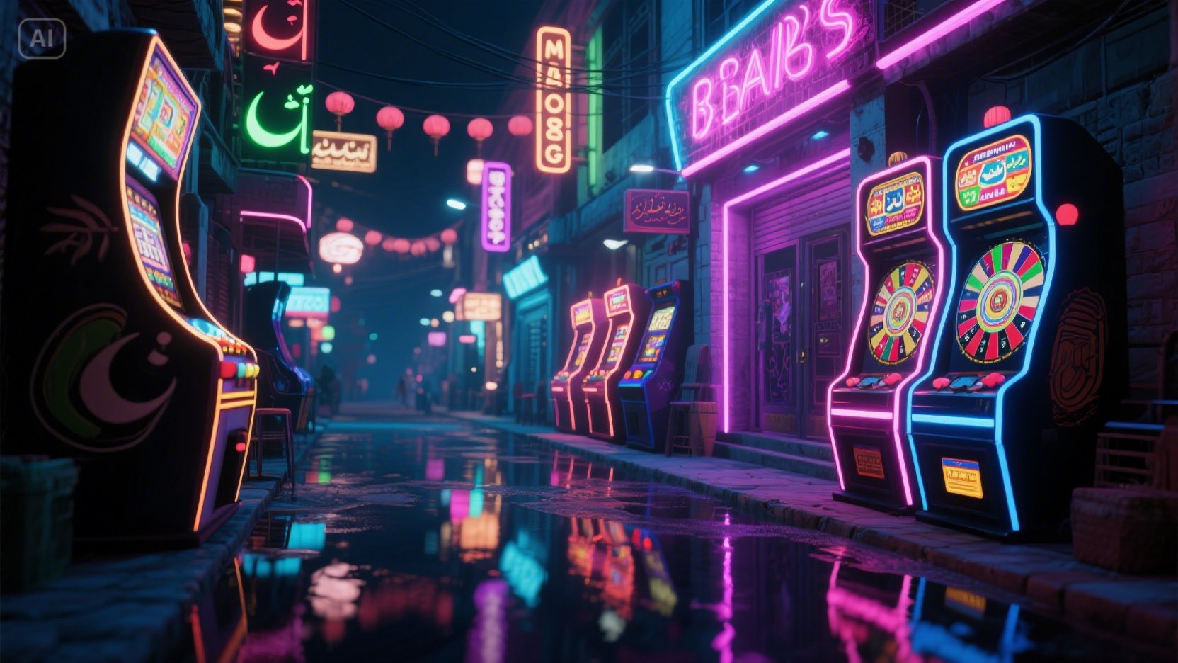 Campeonbet CasinoStart your casino journey with a 200% welcome offer today! Pakistani players enjoy instant PKR deposits, exciting games, and quick JazzCash payouts trusted by thousands nationwide.