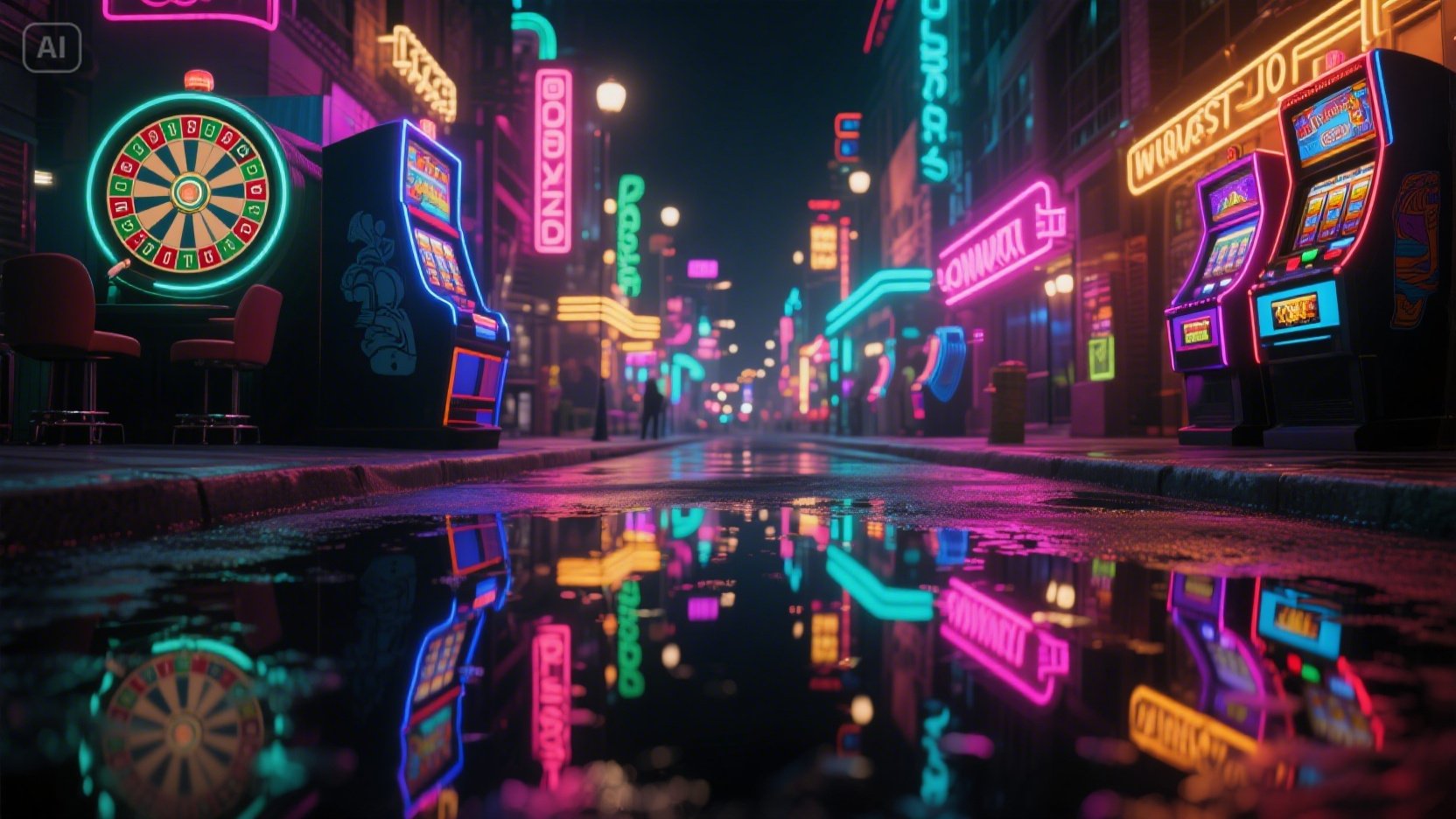 Registration at Campeonbet Casino Casino